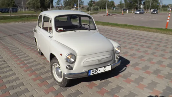 ZAZ 965