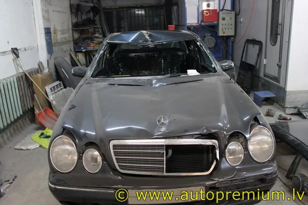 Auto Premium
