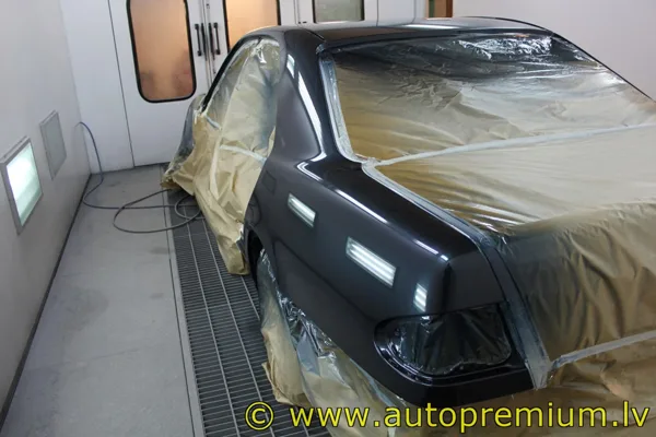 SIA Auto Premium